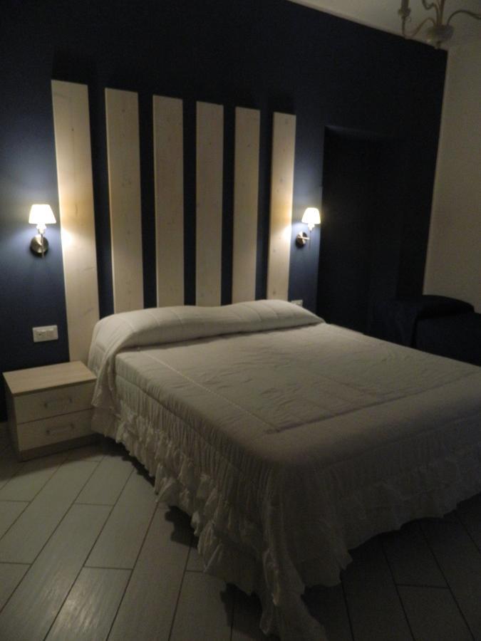 La Porta Del Mare Hotel Tropea Eksteriør billede