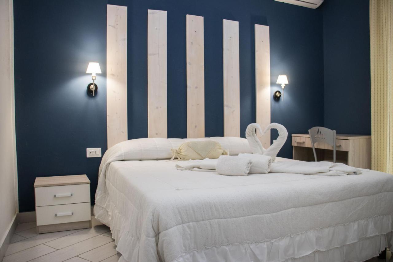 La Porta Del Mare Hotel Tropea Eksteriør billede